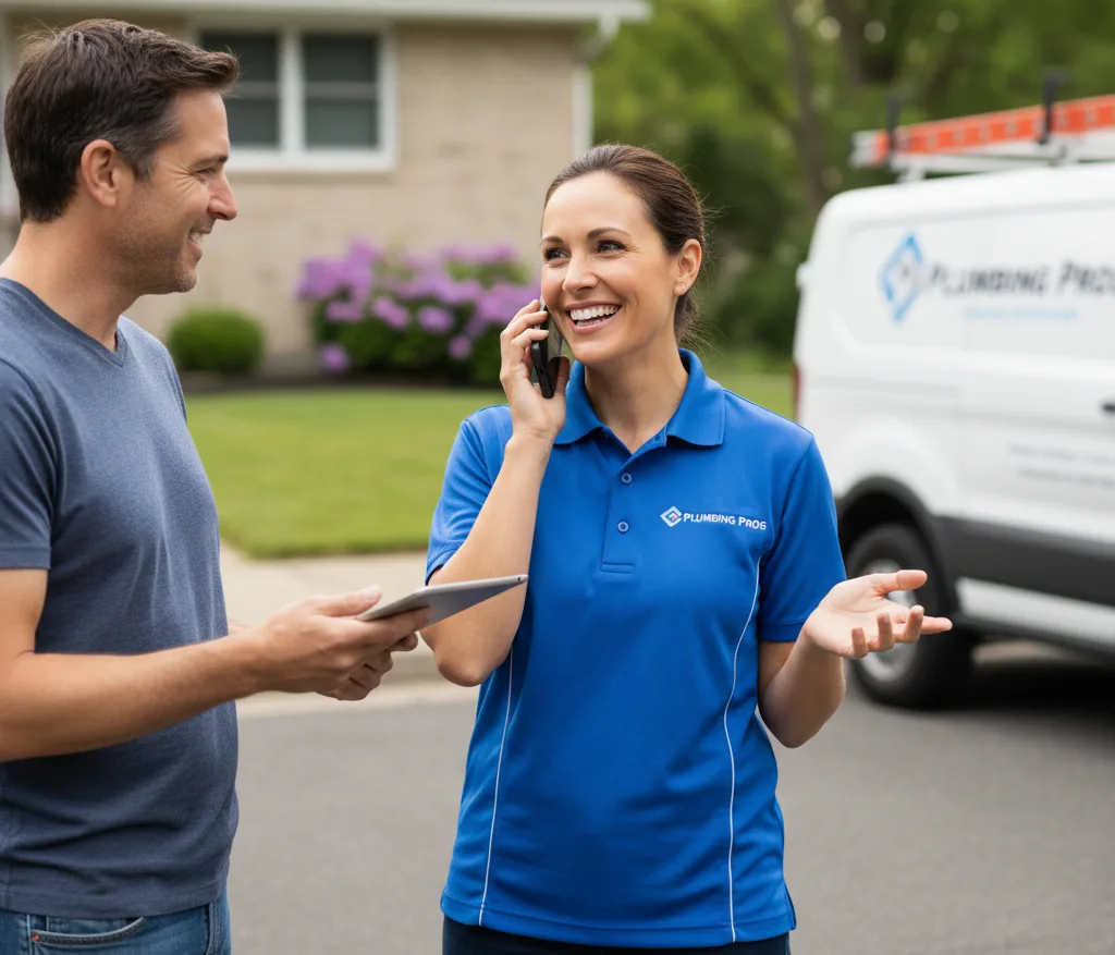 Water Heater Installation in East Palatka, FL